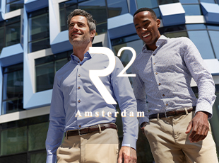 R2 Amsterdam