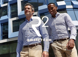 R2 Amsterdam