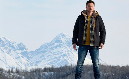 PME legend heren broeken