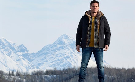 PME legend heren broeken