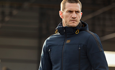 pme legend heren jassen