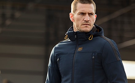 pme legend heren jassen