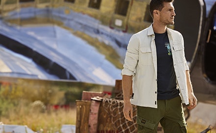 pme legend heren kleding