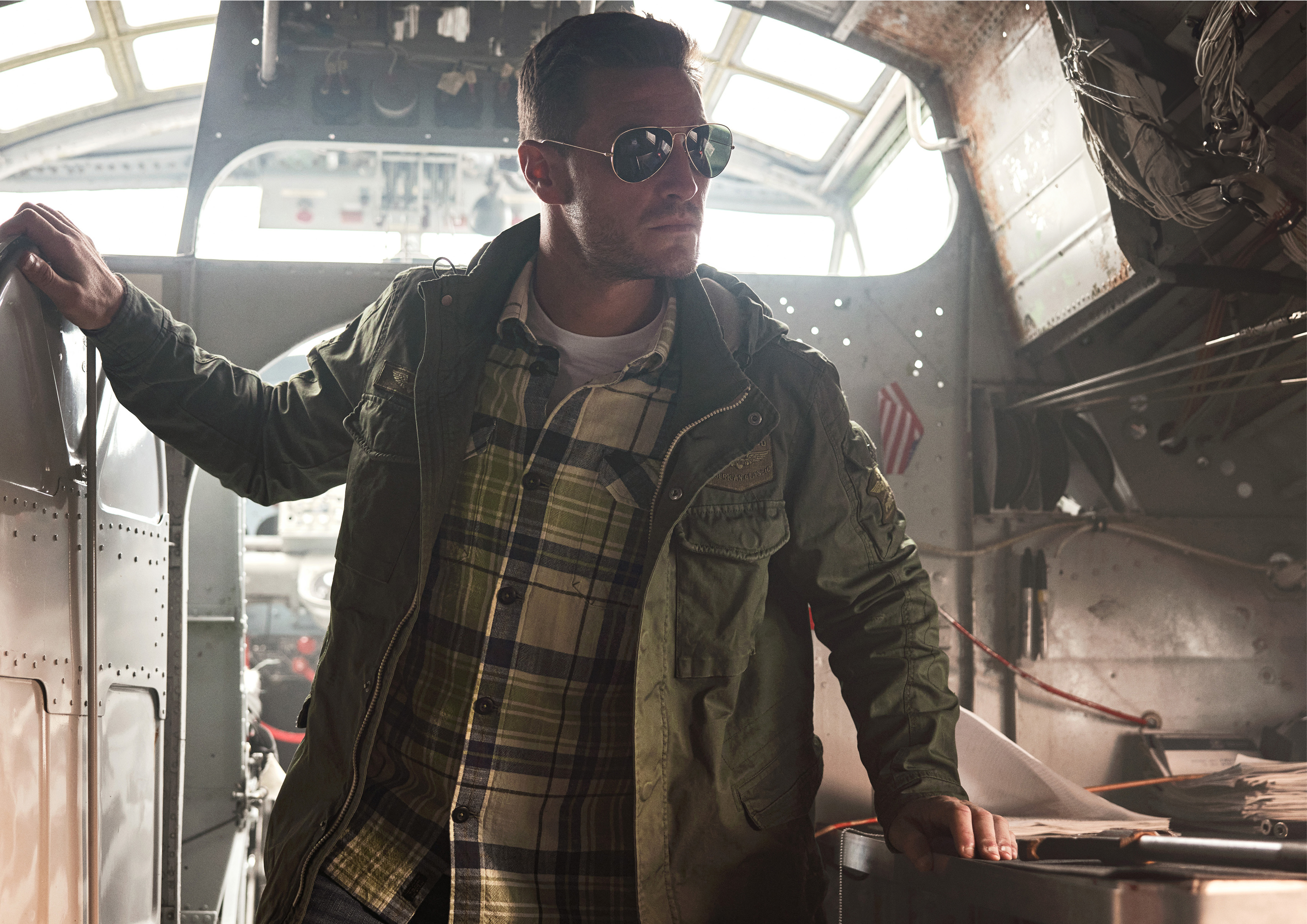 PME Legend tussenjassen