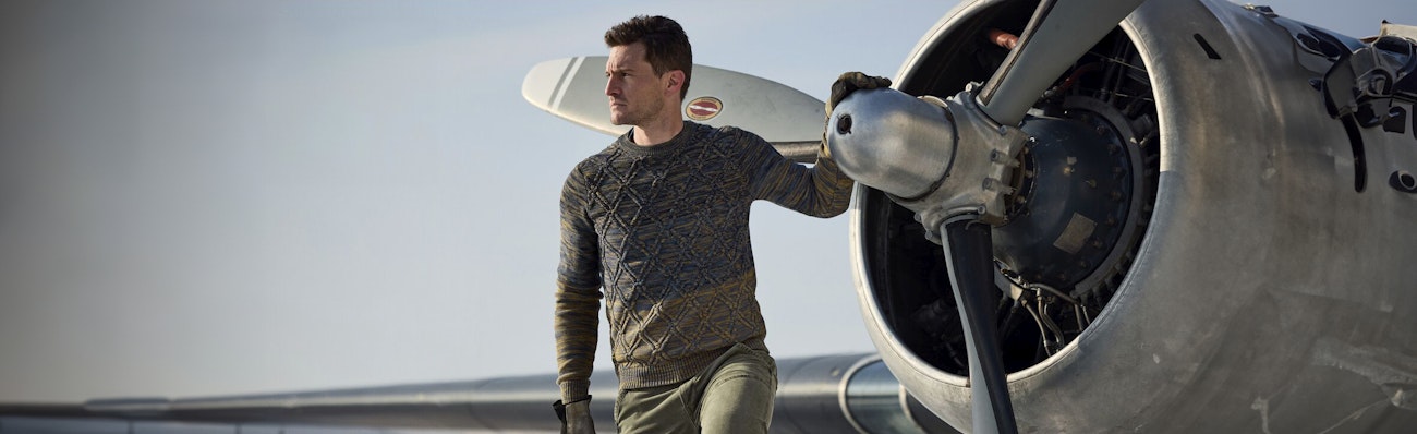 PME Legend truien en vesten