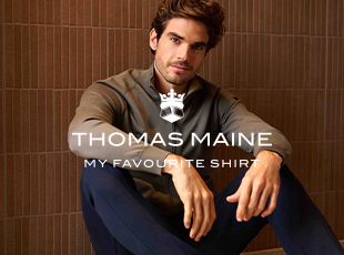 Thomas Maine