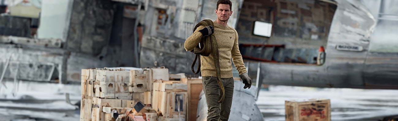 Heren broeken PME Legend