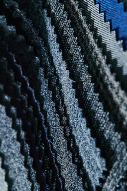Stap 1: Keuze van stijl en details