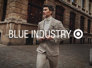 Blue Industry