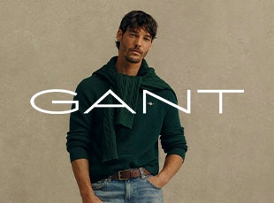 Gant