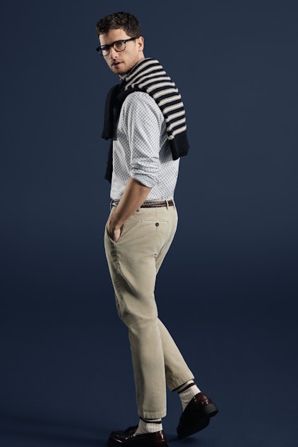 Spierings Herenmode lengtematen specialist