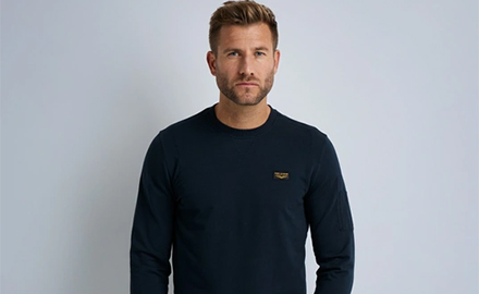 PME Legend heren truien