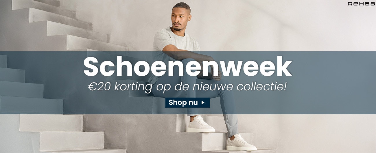 Schoenenweek