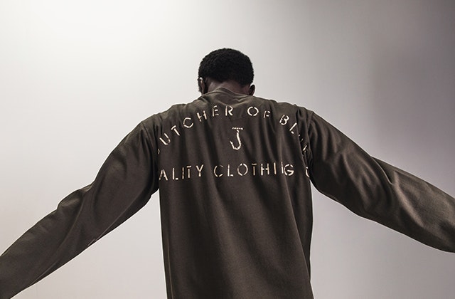 Extra lange truien en vesten