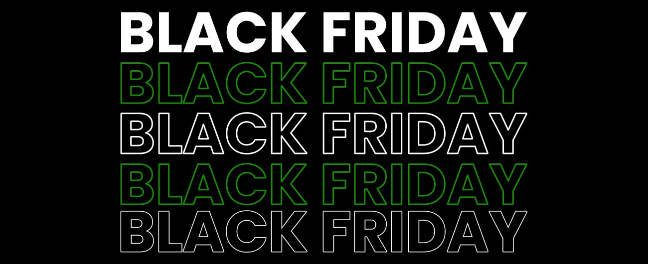 Black friday