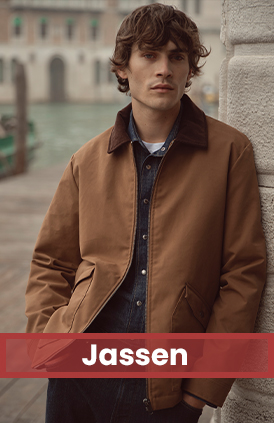 Jassen