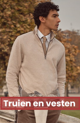 Truien &amp; vesten