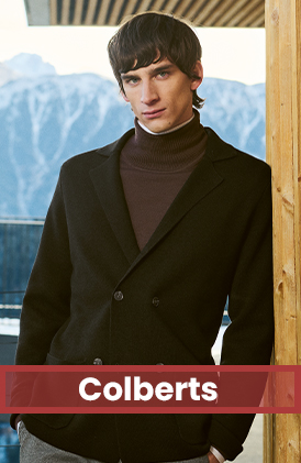 Kostuums &amp; Colberts