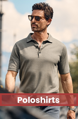 Poloshirts