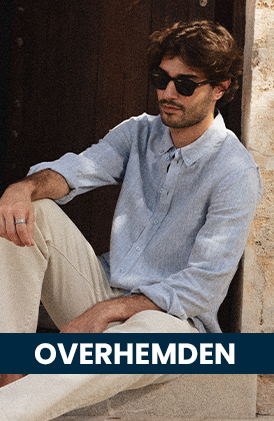 Overhemden