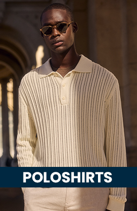 Poloshirts