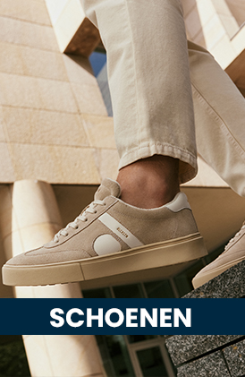 Schoenen