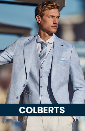 Kostuums & Colberts