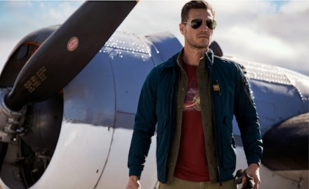 PME Legend Zomerjassen