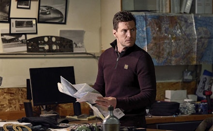 PME Legend truien en vesten