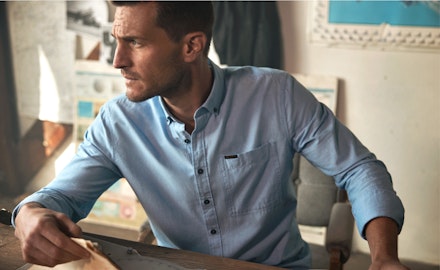 PME Legend Overhemden