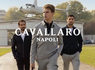 Cavallaro Napoli