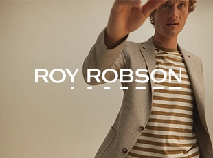 Roy robson