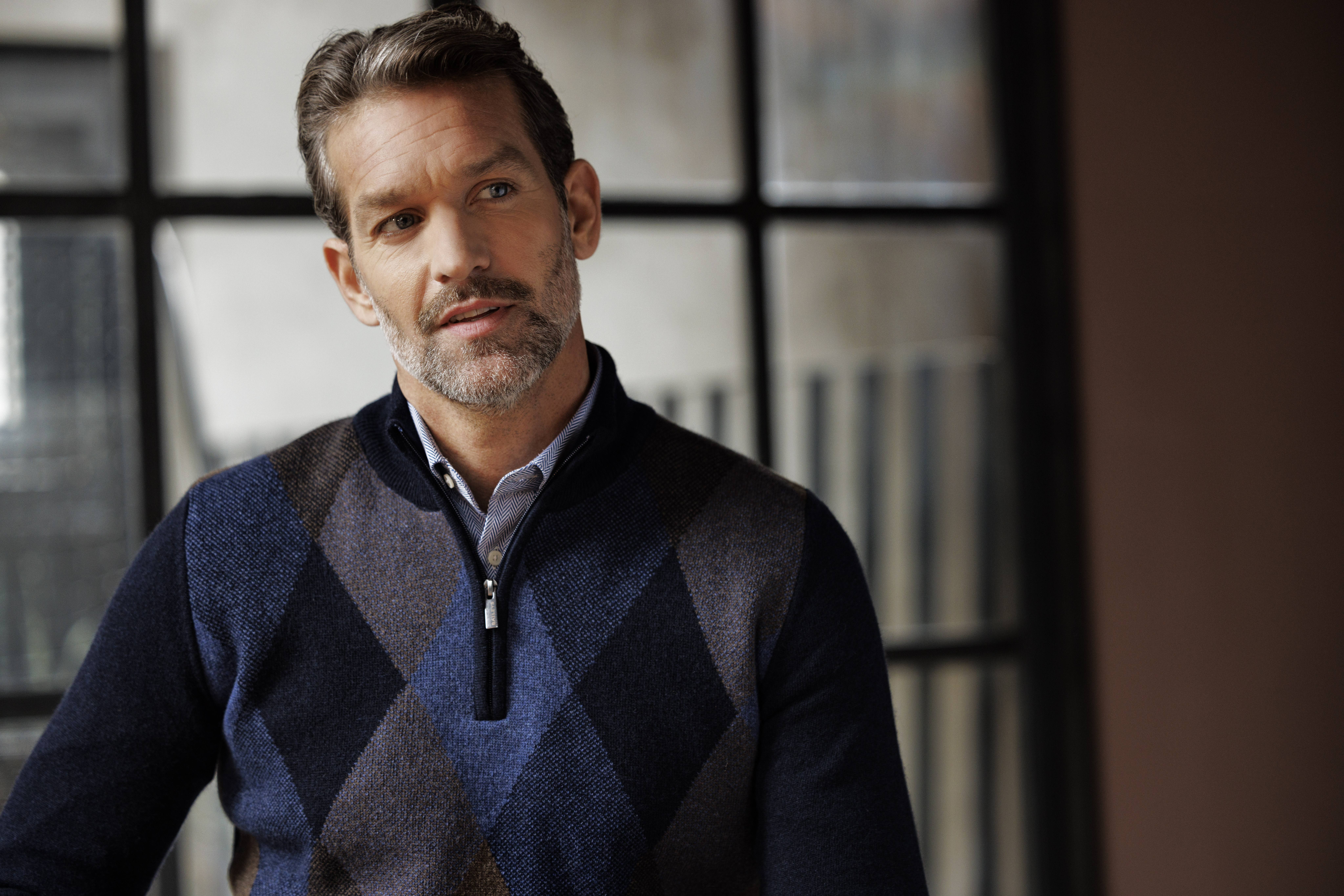 Extra lange truien & vesten