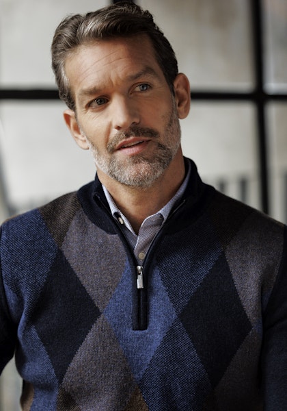 Extra lange truien & vesten