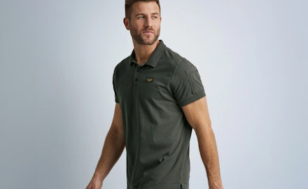 pme legend heren poloshirts