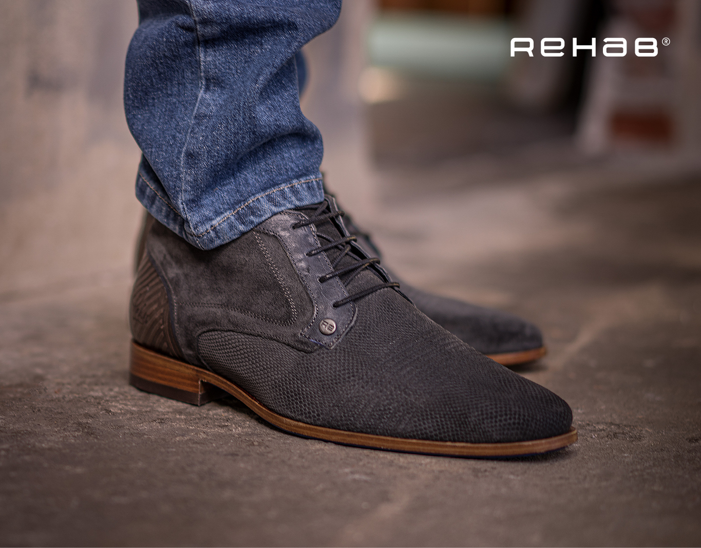 Schoenen t/m maat 48