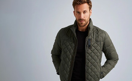 pme legend heren winterjassen