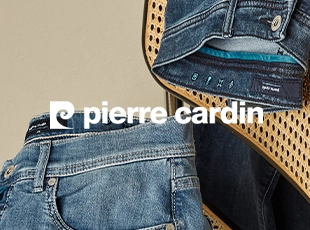 Pierre Cardin